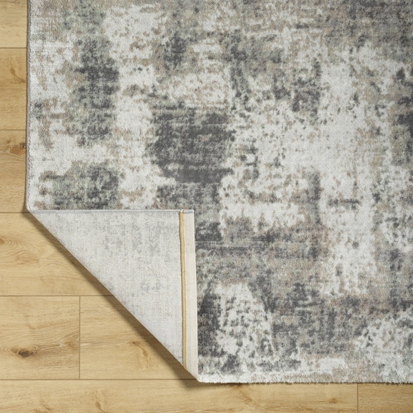 Roma ROM-2408 Machine Crafted Area Rug